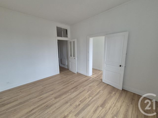 Appartement F3 &agrave; louer - 3 pi&egrave;ces - 53,06 m2 - Rouen - 76 - HAUTE-NORMANDIE
