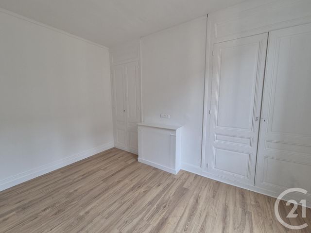 Appartement F3 &agrave; louer - 3 pi&egrave;ces - 53,06 m2 - Rouen - 76 - HAUTE-NORMANDIE