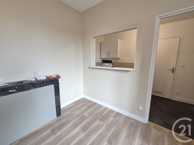 appartement - ROUEN - 76
