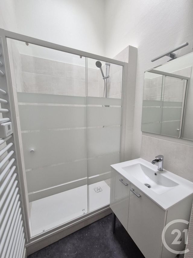 Appartement F2 &agrave; louer - 2 pi&egrave;ces - 34,99 m2 - Rouen - 76 - HAUTE-NORMANDIE