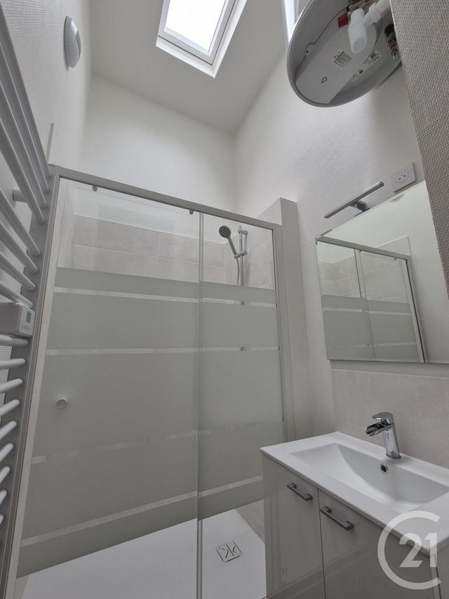 Appartement F2 &agrave; louer - 2 pi&egrave;ces - 34,99 m2 - Rouen - 76 - HAUTE-NORMANDIE