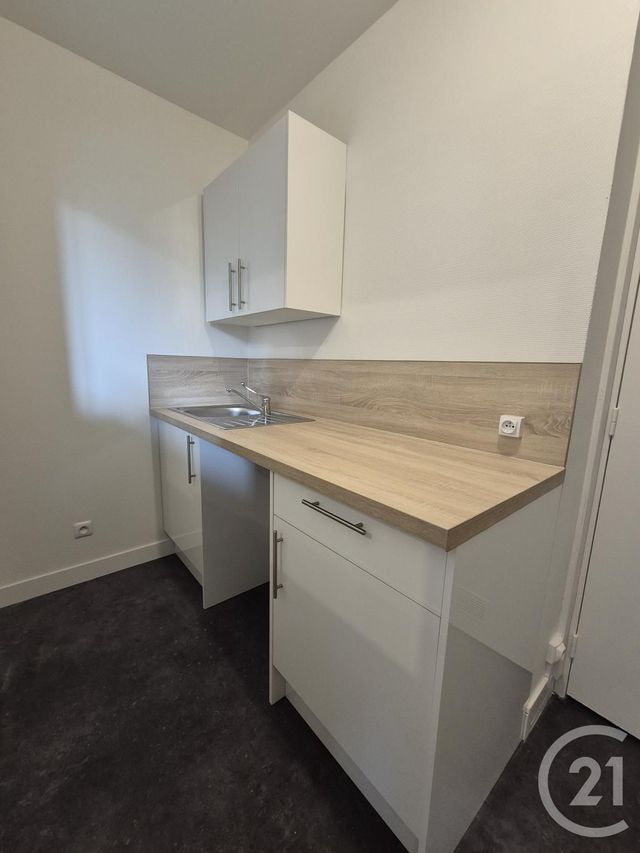 Appartement F2 &agrave; louer - 2 pi&egrave;ces - 34,99 m2 - Rouen - 76 - HAUTE-NORMANDIE