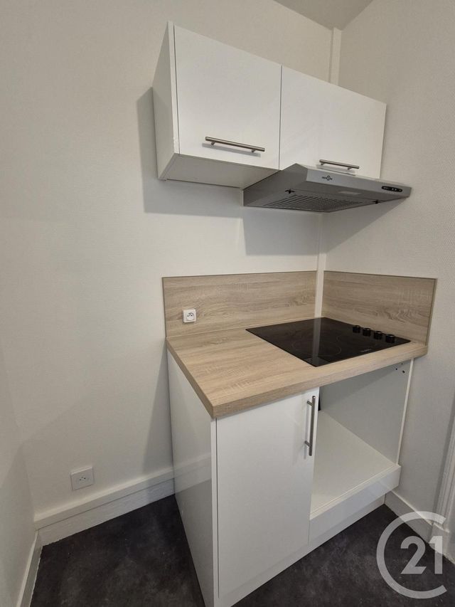 Appartement F2 &agrave; louer - 2 pi&egrave;ces - 34,99 m2 - Rouen - 76 - HAUTE-NORMANDIE