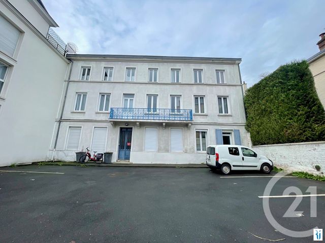appartement - ROUEN - 76