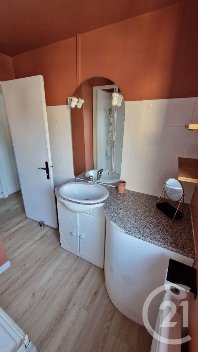 Appartement T1 &agrave; vendre - 1 pi&egrave;ce - 23 m2 - Rouen - 76 - HAUTE-NORMANDIE