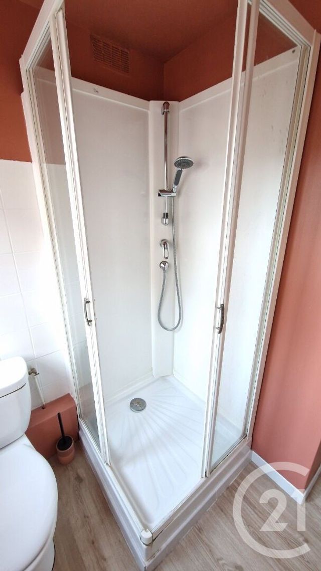 Appartement T1 &agrave; vendre - 1 pi&egrave;ce - 23 m2 - Rouen - 76 - HAUTE-NORMANDIE