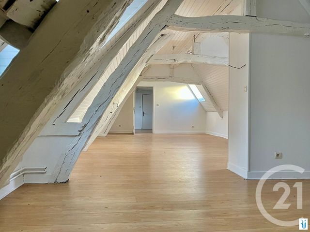 Appartement T2 &agrave; vendre - 2 pi&egrave;ces - 41 m2 - Rouen - 76 - HAUTE-NORMANDIE