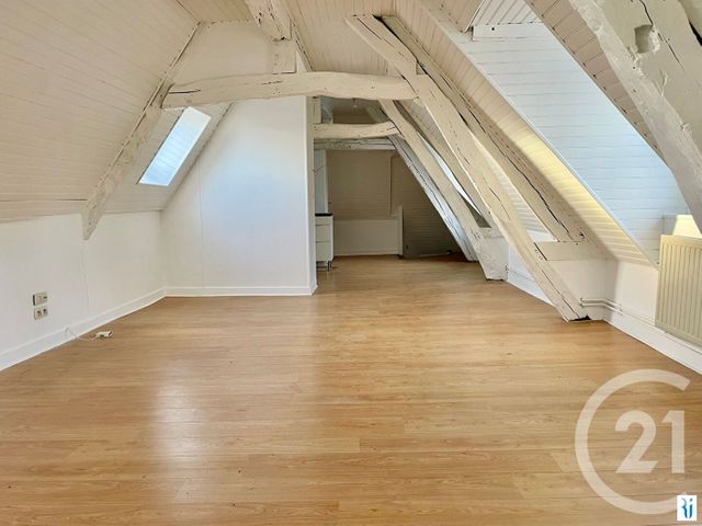 Appartement T2 &agrave; vendre - 2 pi&egrave;ces - 41 m2 - Rouen - 76 - HAUTE-NORMANDIE