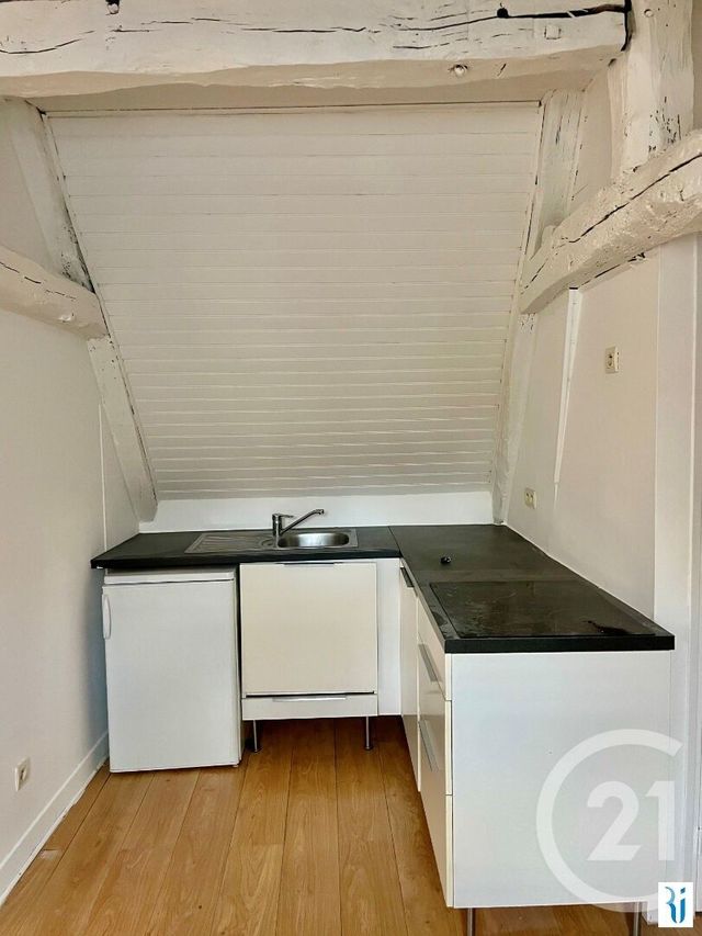 Appartement T2 &agrave; vendre - 2 pi&egrave;ces - 41 m2 - Rouen - 76 - HAUTE-NORMANDIE
