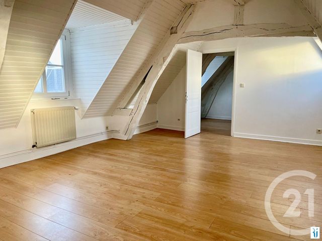Appartement T2 &agrave; vendre - 2 pi&egrave;ces - 41 m2 - Rouen - 76 - HAUTE-NORMANDIE