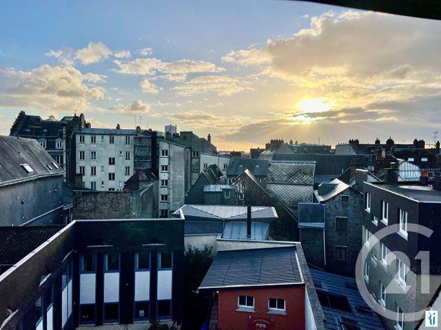 Appartement T2 à vendre ROUEN