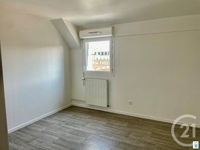 Appartement T3 &agrave; vendre - 3 pi&egrave;ces - 61 m2 - Rouen - 76 - HAUTE-NORMANDIE