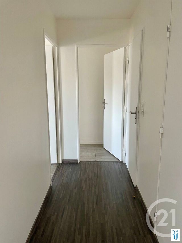 Appartement T3 &agrave; vendre - 3 pi&egrave;ces - 61 m2 - Rouen - 76 - HAUTE-NORMANDIE