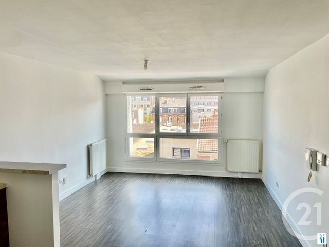 Appartement T3 &agrave; vendre - 3 pi&egrave;ces - 61 m2 - Rouen - 76 - HAUTE-NORMANDIE