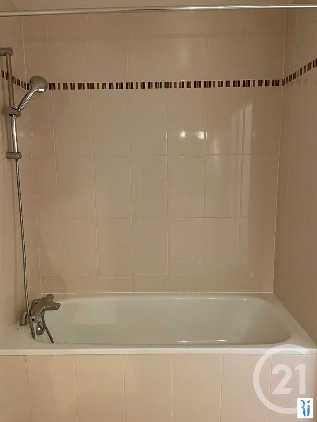 Appartement T3 &agrave; vendre - 3 pi&egrave;ces - 61 m2 - Rouen - 76 - HAUTE-NORMANDIE