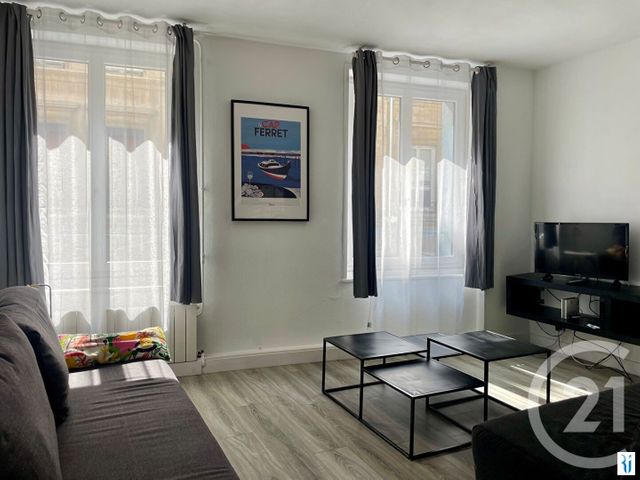 Appartement à vendre ROUEN