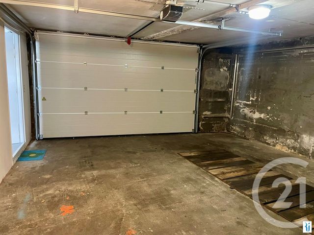 Appartement T2 &agrave; vendre - 2 pi&egrave;ces - 53 m2 - Rouen - 76 - HAUTE-NORMANDIE