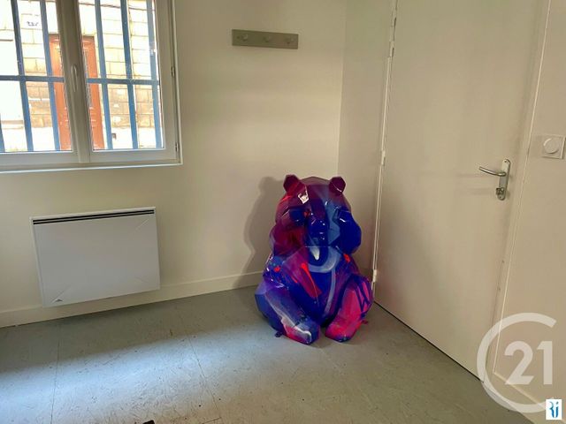 Appartement T2 &agrave; vendre - 2 pi&egrave;ces - 53 m2 - Rouen - 76 - HAUTE-NORMANDIE