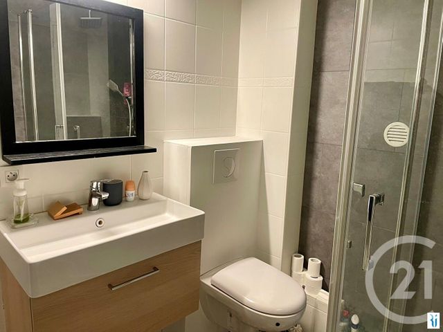Appartement T2 &agrave; vendre - 2 pi&egrave;ces - 53 m2 - Rouen - 76 - HAUTE-NORMANDIE