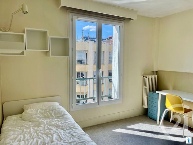 Appartement T3 &agrave; vendre - 3 pi&egrave;ces - 62 m2 - Rouen - 76 - HAUTE-NORMANDIE