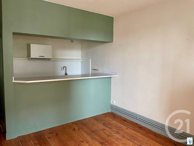 Appartement T3 &agrave; vendre - 3 pi&egrave;ces - 82 m2 - Rouen - 76 - HAUTE-NORMANDIE