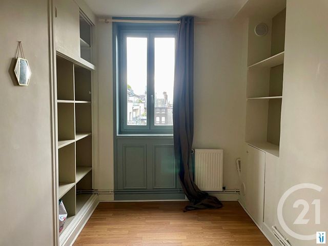 Appartement T3 &agrave; vendre - 3 pi&egrave;ces - 82 m2 - Rouen - 76 - HAUTE-NORMANDIE