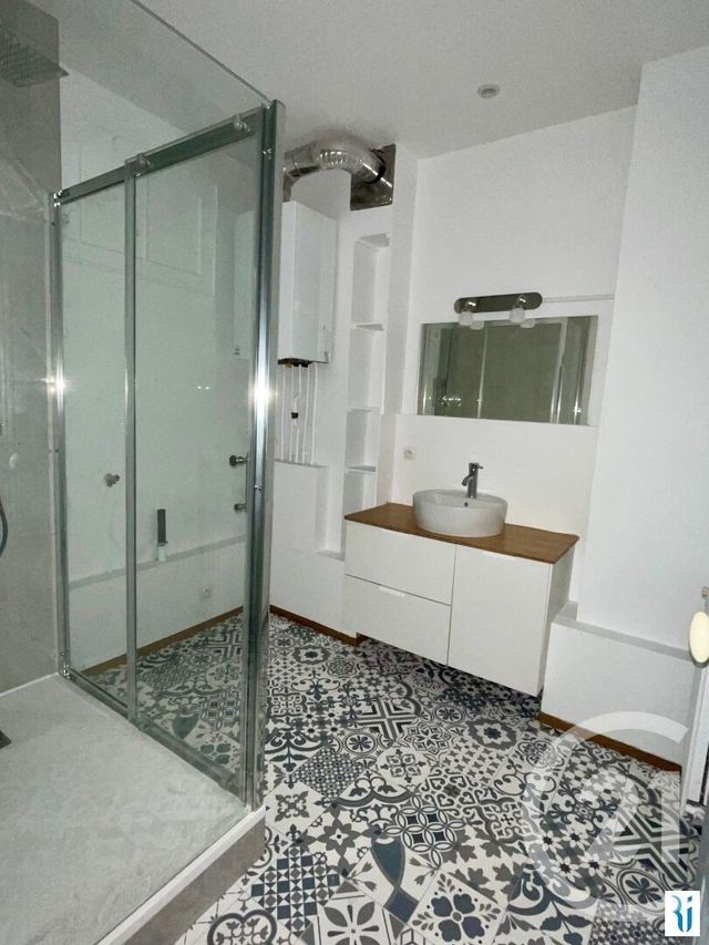 Appartement T3 &agrave; vendre - 3 pi&egrave;ces - 82 m2 - Rouen - 76 - HAUTE-NORMANDIE