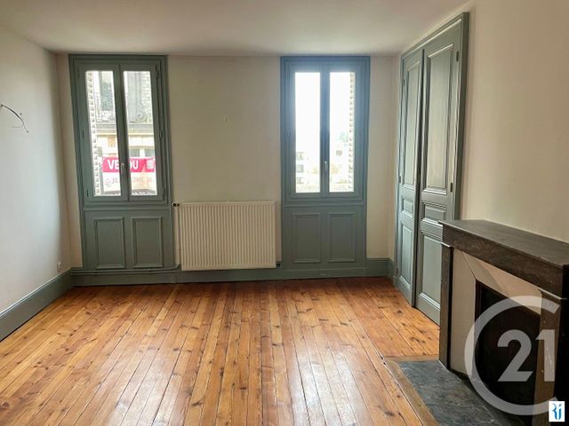 Appartement T3 &agrave; vendre - 3 pi&egrave;ces - 82 m2 - Rouen - 76 - HAUTE-NORMANDIE