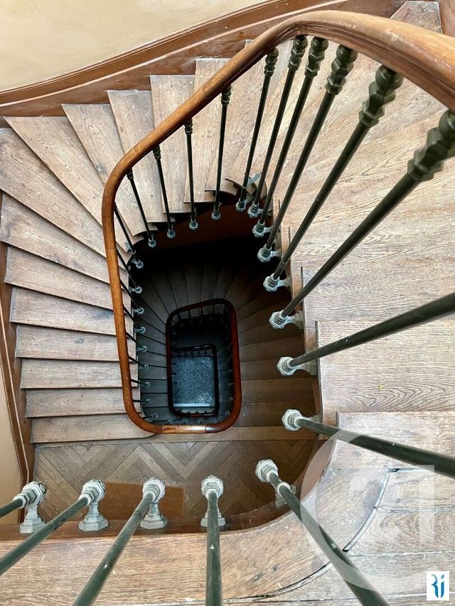 Appartement T3 &agrave; vendre - 3 pi&egrave;ces - 82 m2 - Rouen - 76 - HAUTE-NORMANDIE