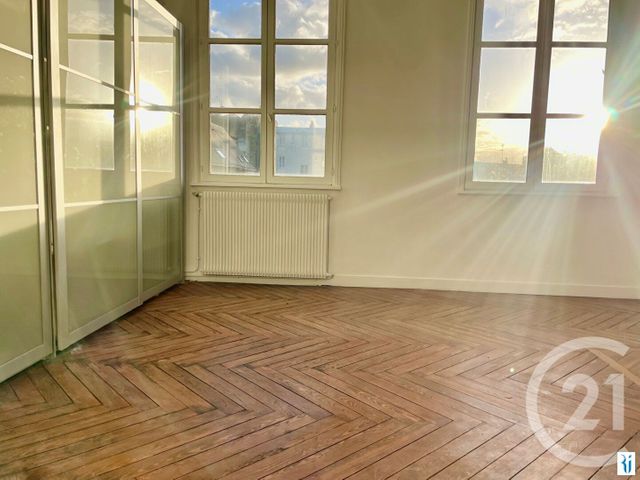 Appartement T4 &agrave; vendre - 4 pi&egrave;ces - 103 m2 - Rouen - 76 - HAUTE-NORMANDIE