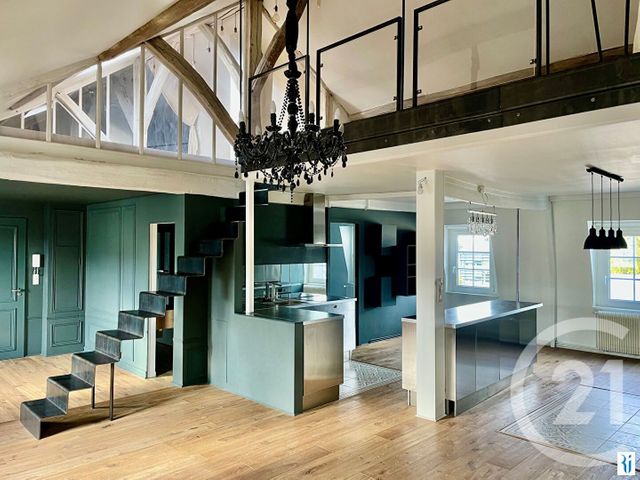 Appartement à vendre ROUEN