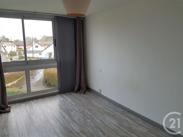 Appartement F2 &agrave; louer - 2 pi&egrave;ces - 49,90 m2 - Bois Guillaume - 76 - HAUTE-NORMANDIE