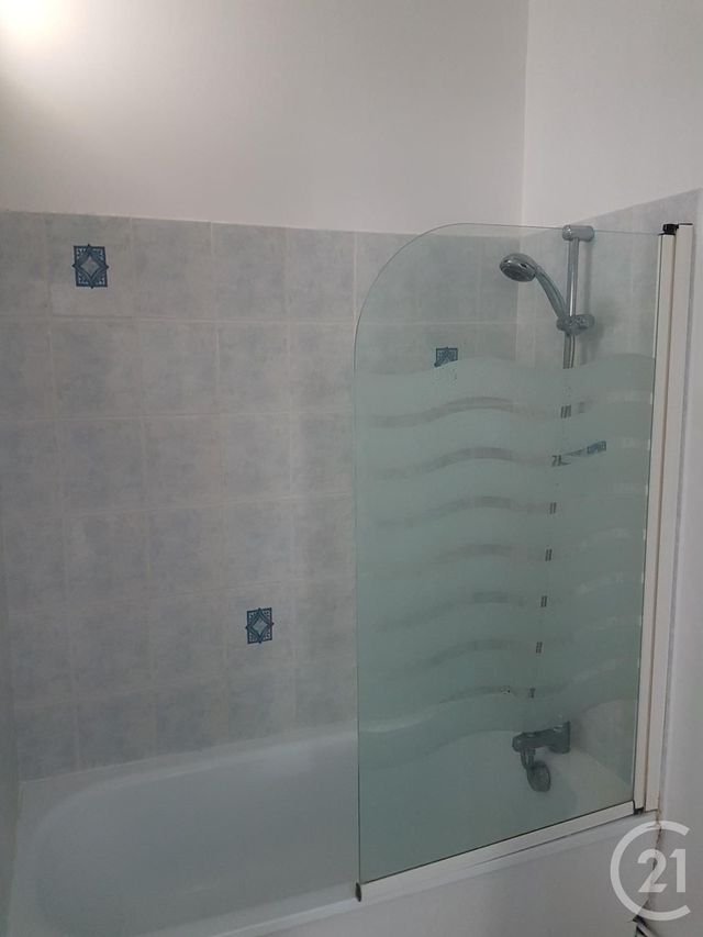 Appartement F2 &agrave; louer - 2 pi&egrave;ces - 35,68 m2 - Rouen - 76 - HAUTE-NORMANDIE