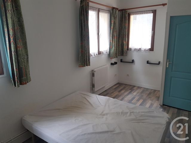 Appartement F2 &agrave; louer - 2 pi&egrave;ces - 35,68 m2 - Rouen - 76 - HAUTE-NORMANDIE