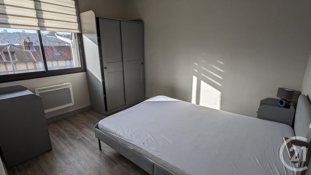 Appartement F2 &agrave; louer - 2 pi&egrave;ces - 27,65 m2 - Deville Les Rouen - 76 - HAUTE-NORMANDIE