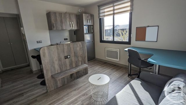 appartement - DEVILLE LES ROUEN - 76