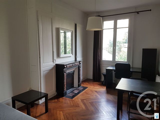 appartement - ROUEN - 76