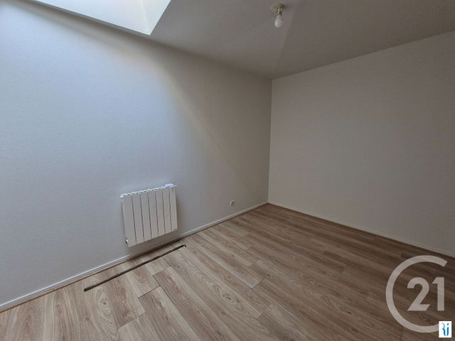 Appartement F3 &agrave; louer - 3 pi&egrave;ces - 61,41 m2 - Rouen - 76 - HAUTE-NORMANDIE