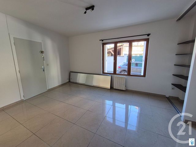 Appartement F3 &agrave; louer - 3 pi&egrave;ces - 61,41 m2 - Rouen - 76 - HAUTE-NORMANDIE