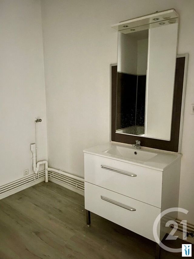 Appartement T4 &agrave; vendre - 4 pi&egrave;ces - 93 m2 - Rouen - 76 - HAUTE-NORMANDIE