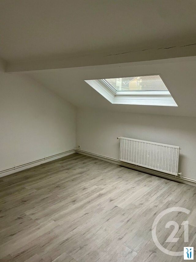 Appartement T4 &agrave; vendre - 4 pi&egrave;ces - 93 m2 - Rouen - 76 - HAUTE-NORMANDIE