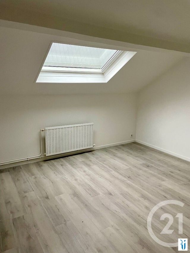 Appartement T4 &agrave; vendre - 4 pi&egrave;ces - 93 m2 - Rouen - 76 - HAUTE-NORMANDIE