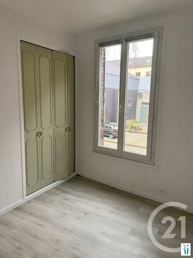 Appartement T4 &agrave; vendre - 4 pi&egrave;ces - 93 m2 - Rouen - 76 - HAUTE-NORMANDIE
