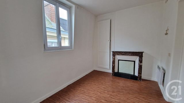 Appartement F2 &agrave; louer - 2 pi&egrave;ces - 48,39 m2 - Rouen - 76 - HAUTE-NORMANDIE