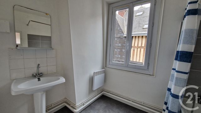 Appartement F2 &agrave; louer - 2 pi&egrave;ces - 48,39 m2 - Rouen - 76 - HAUTE-NORMANDIE