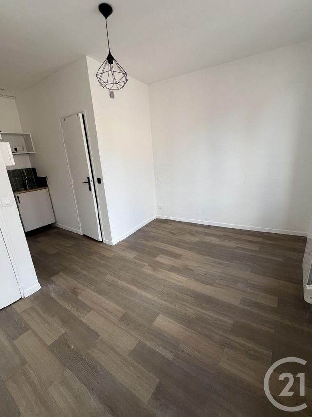 Appartement Studio &agrave; vendre - 1 pi&egrave;ce - 16,10 m2 - Rouen - 76 - HAUTE-NORMANDIE