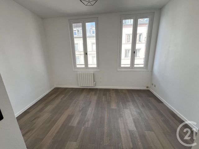 Appartement Studio &agrave; vendre - 1 pi&egrave;ce - 16,10 m2 - Rouen - 76 - HAUTE-NORMANDIE