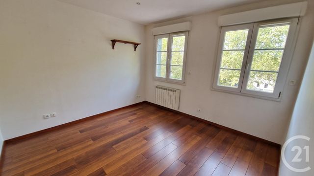 Appartement F3 &agrave; louer - 3 pi&egrave;ces - 63,39 m2 - Rouen - 76 - HAUTE-NORMANDIE