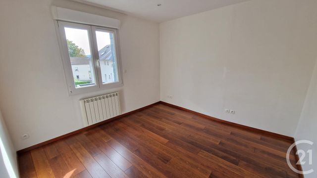 Appartement F3 &agrave; louer - 3 pi&egrave;ces - 63,39 m2 - Rouen - 76 - HAUTE-NORMANDIE