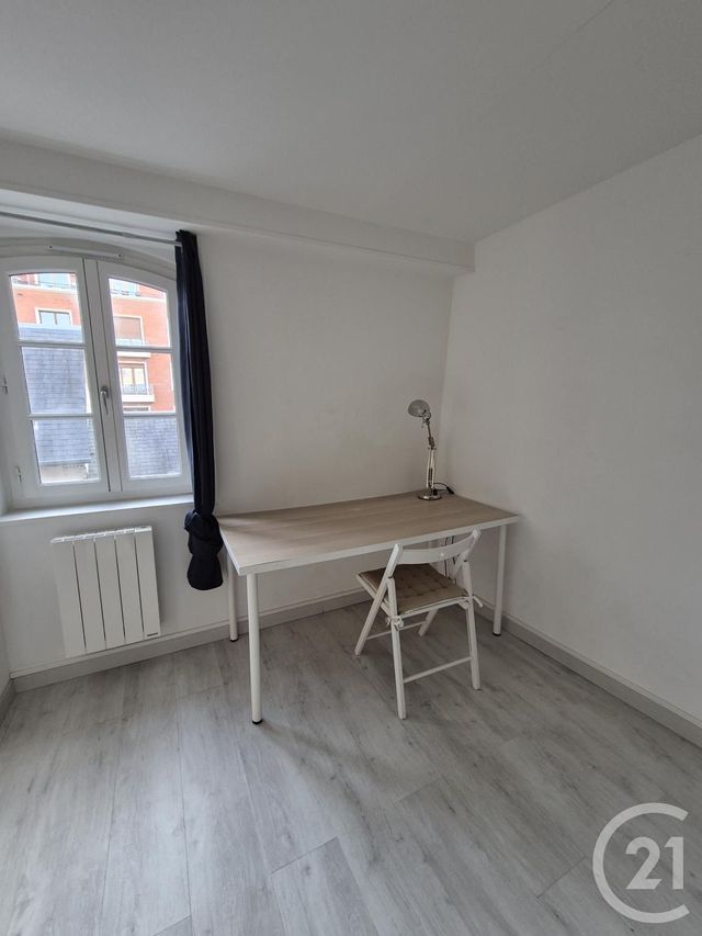 Appartement F2 &agrave; louer - 2 pi&egrave;ces - 29,56 m2 - Rouen - 76 - HAUTE-NORMANDIE